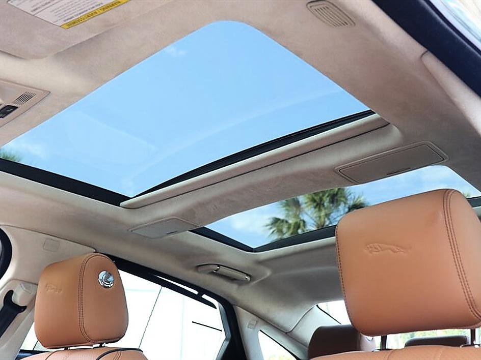 Used 2015 Jaguar XJ L Portfolio AWD/4WD image 50