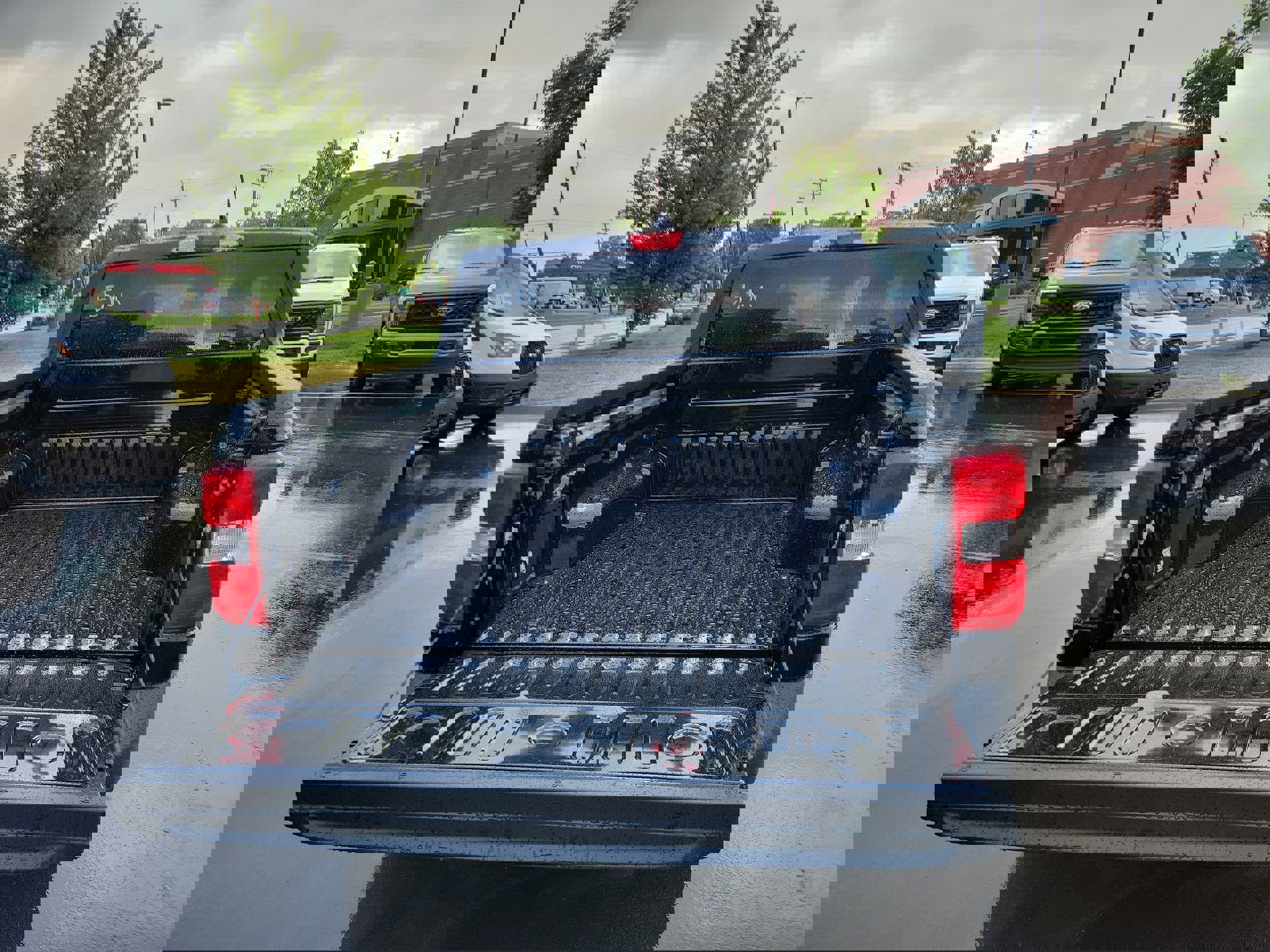 New 2025 Ford Maverick XLT w/ 4K Tow Package image 8