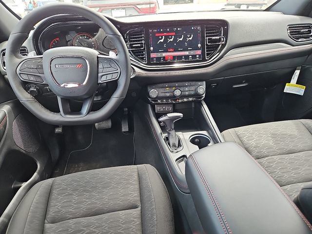 New 2025 Dodge Durango GT AWD/4WD image 12