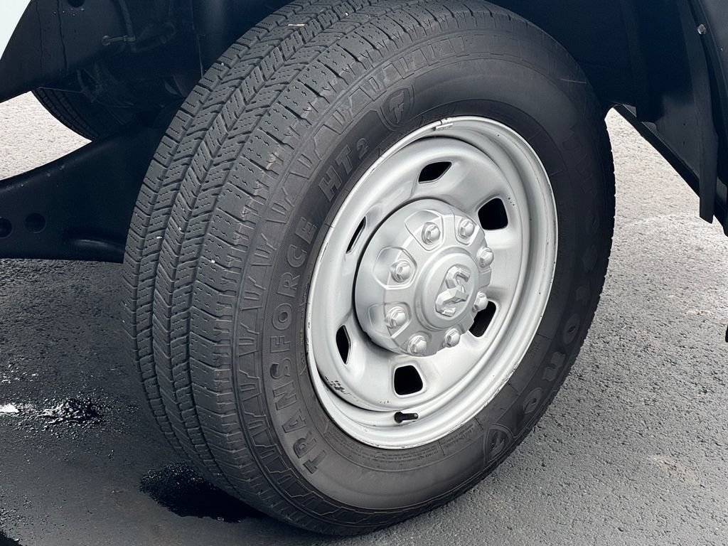 Used 2022 RAM 2500 Tradesman AWD/4WD image 10