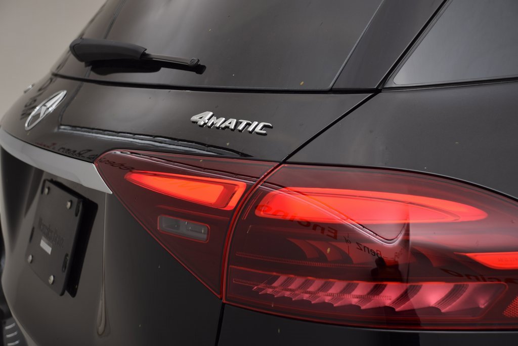 New 2025 Mercedes-Benz GLE 580 4MATIC image 13