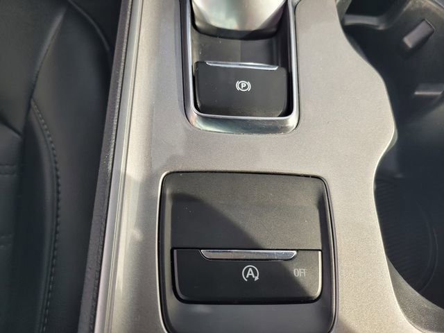 Certified 2023 Ford Edge SEL image 25