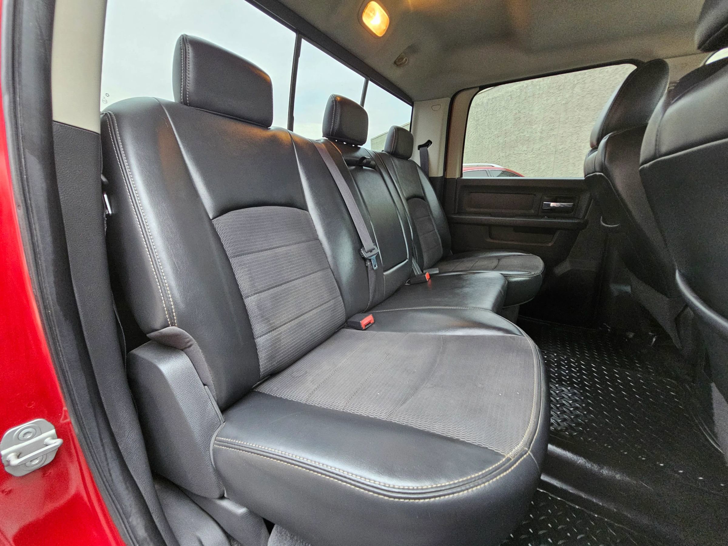 Used 2010 Dodge Ram 1500 Truck Sport image 20