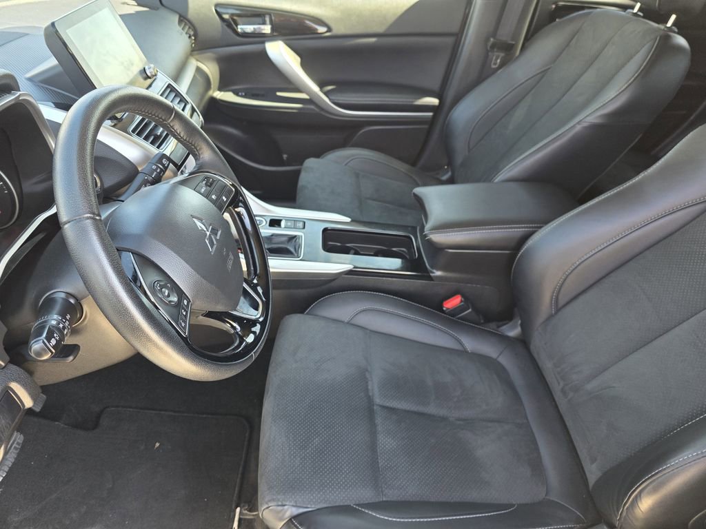 Used 2024 Mitsubishi Eclipse Cross SE image 10