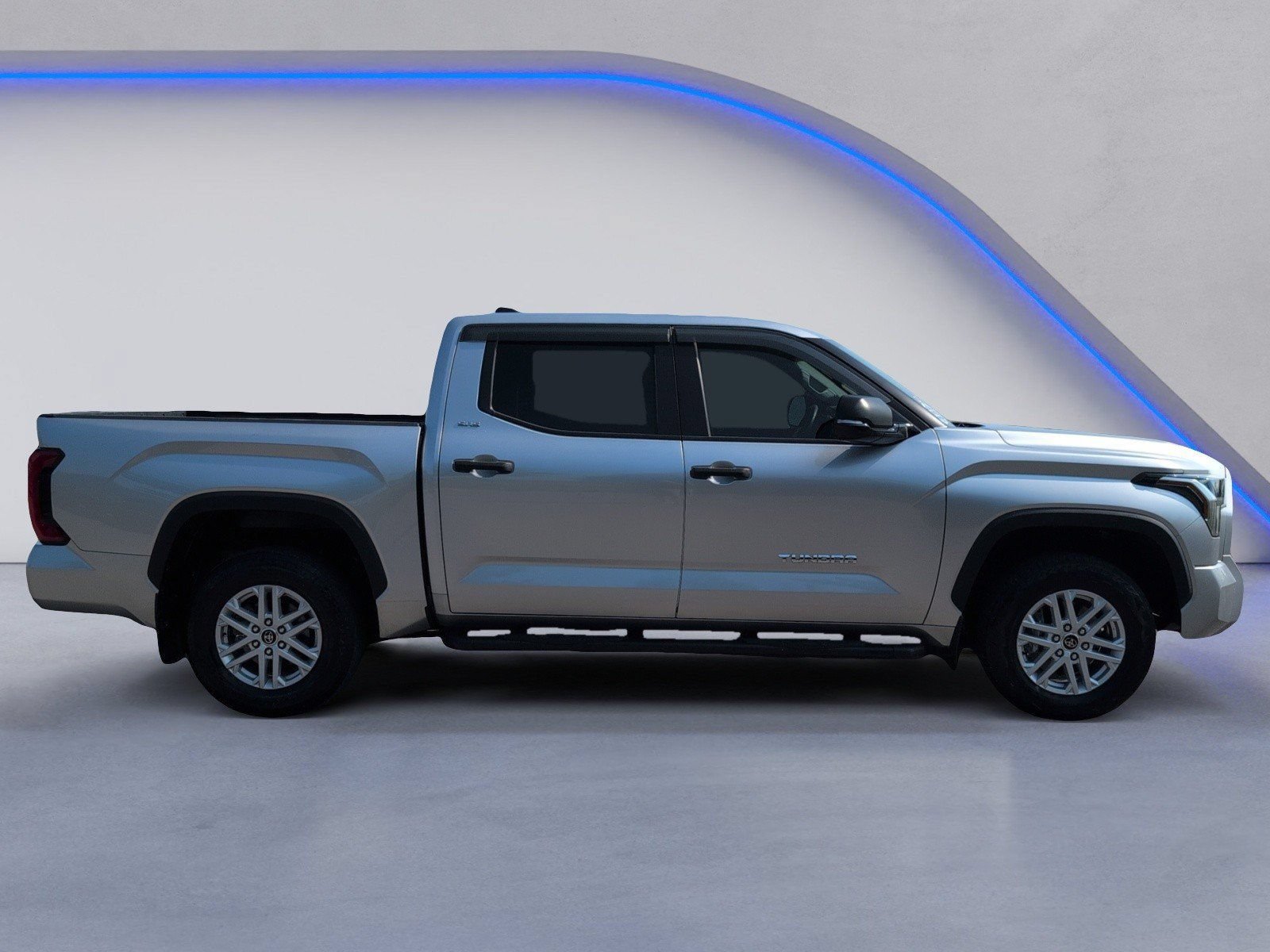 Used 2024 Toyota Tundra SR5 w/ SR5 Convenience Package AWD/4WD image 12