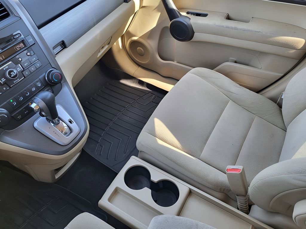 Used 2010 Honda CR-V EX image 21
