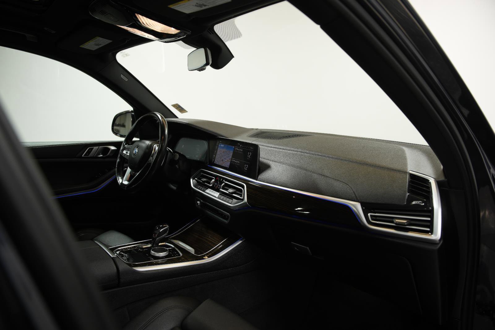 Used 2019 BMW X5 xDrive40i w/ Premium Package 2 image 21