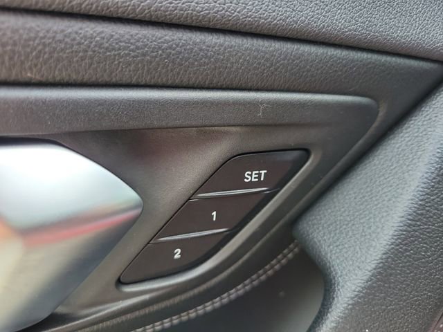 Used 2020 BMW Z4 sDrive30i w/ M Sport Package image 15