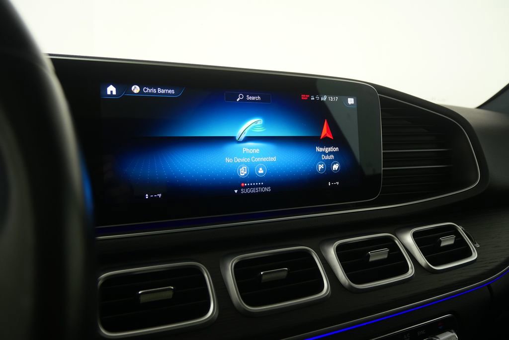 Used 2022 Mercedes-Benz GLE 450 4MATIC image 25