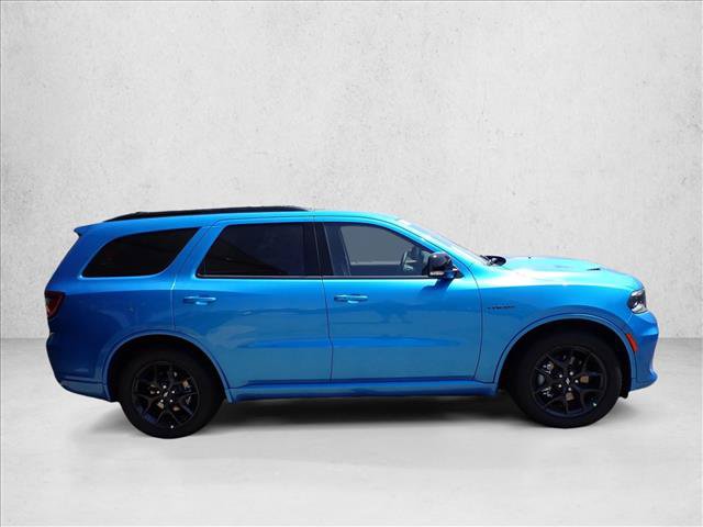 New 2026 Dodge Durango GT AWD/4WD image 5