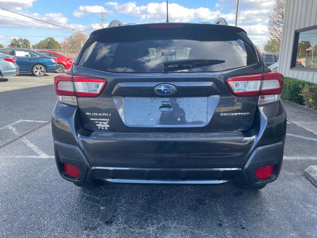 Used 2018 Subaru Crosstrek 2.0i image 7