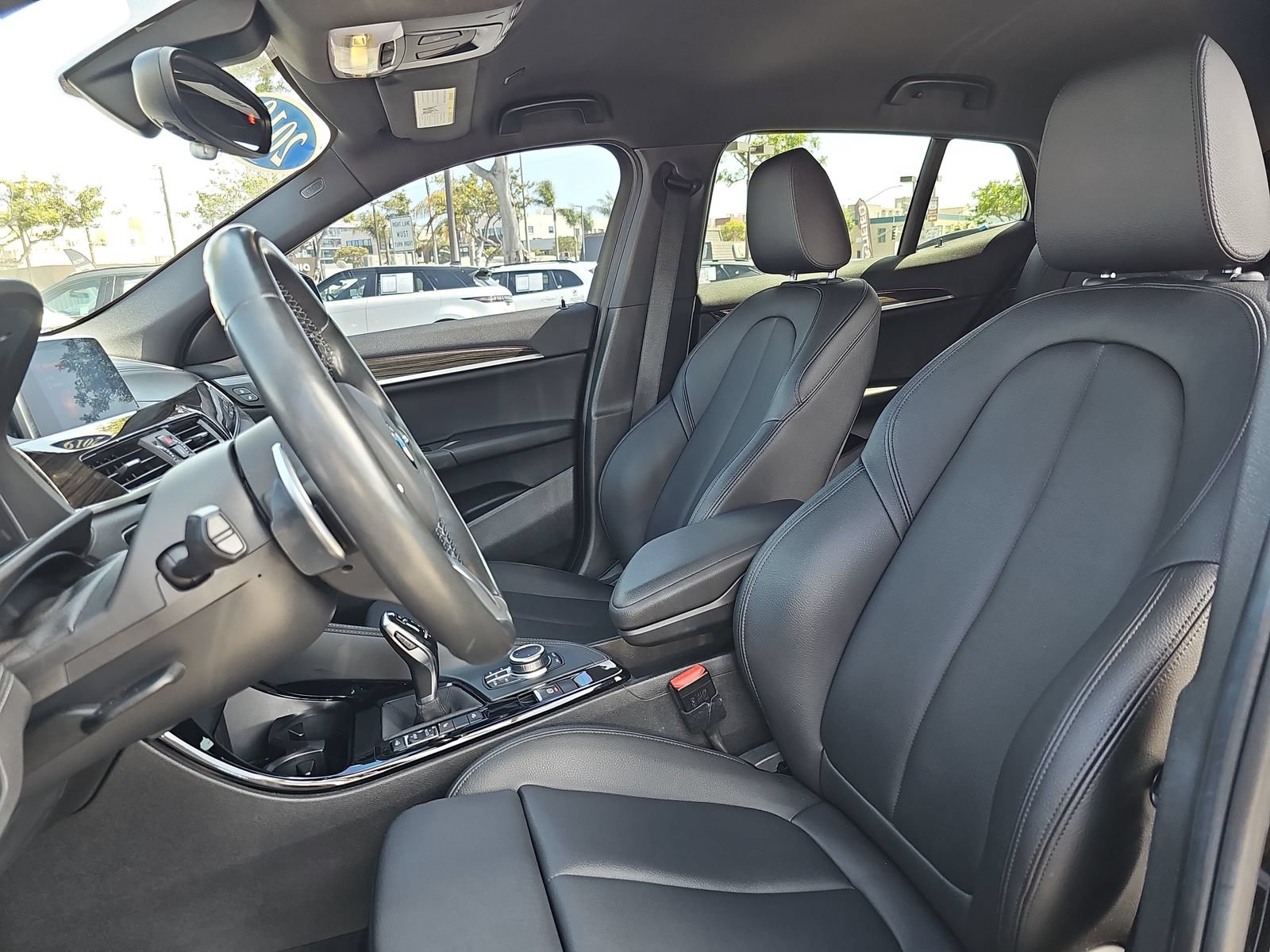 Used 2019 BMW X2 M35i AWD/4WD image 15