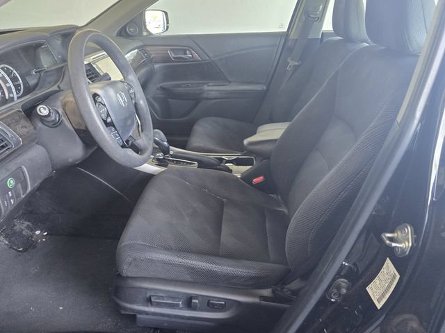 Used 2016 Honda Accord EX image 16
