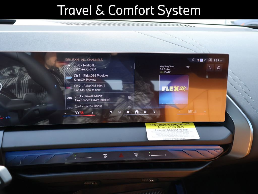 New 2026 BMW X3 xDrive30 w/ Premium Package image 25