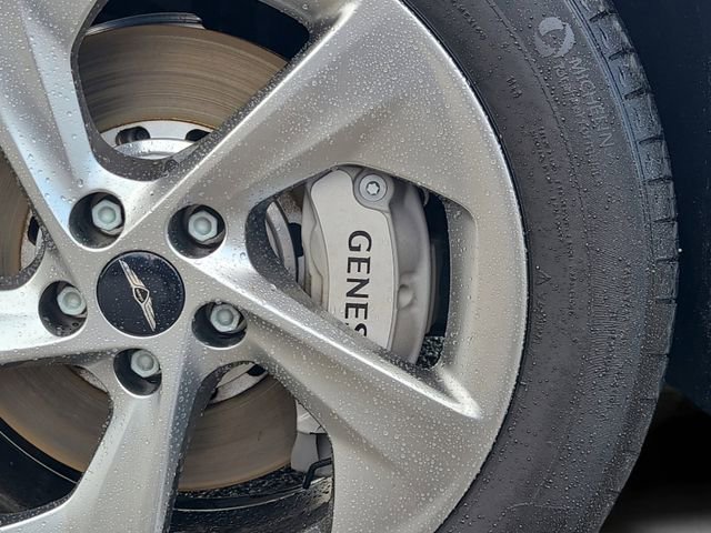 Used 2026 Genesis GV70 2.5T image 33