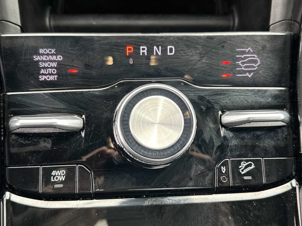 Used 2024 Jeep Grand Cherokee L Summit w/ Advanced Protech Group IV image 33