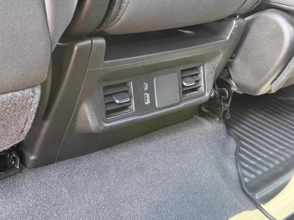 Used 2024 Chevrolet Silverado 1500 Custom AWD/4WD image 17