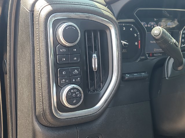 Used 2019 GMC Sierra 1500 Denali w/ Denali Ultimate Package AWD/4WD image 15