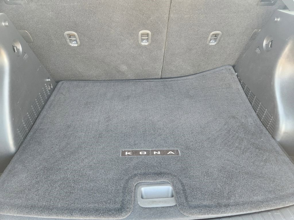 Used 2024 Hyundai Kona SEL w/ Convenience Package image 31
