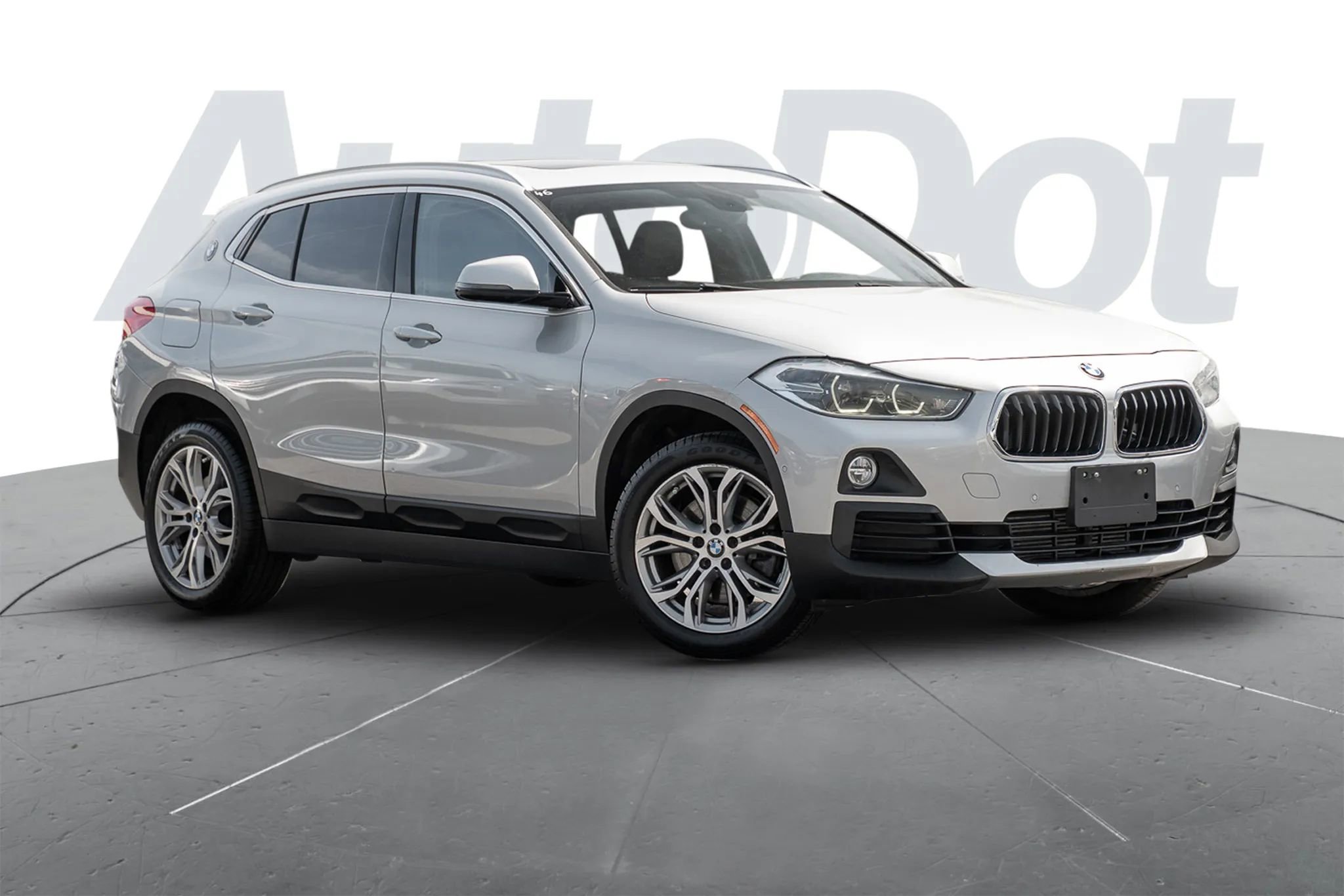 Used 2018 BMW X2 xDrive28i