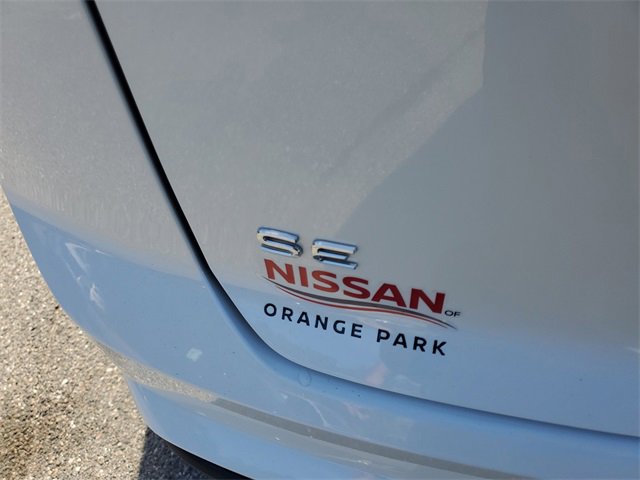 Used 2023 Volkswagen Atlas Cross Sport SE image 7