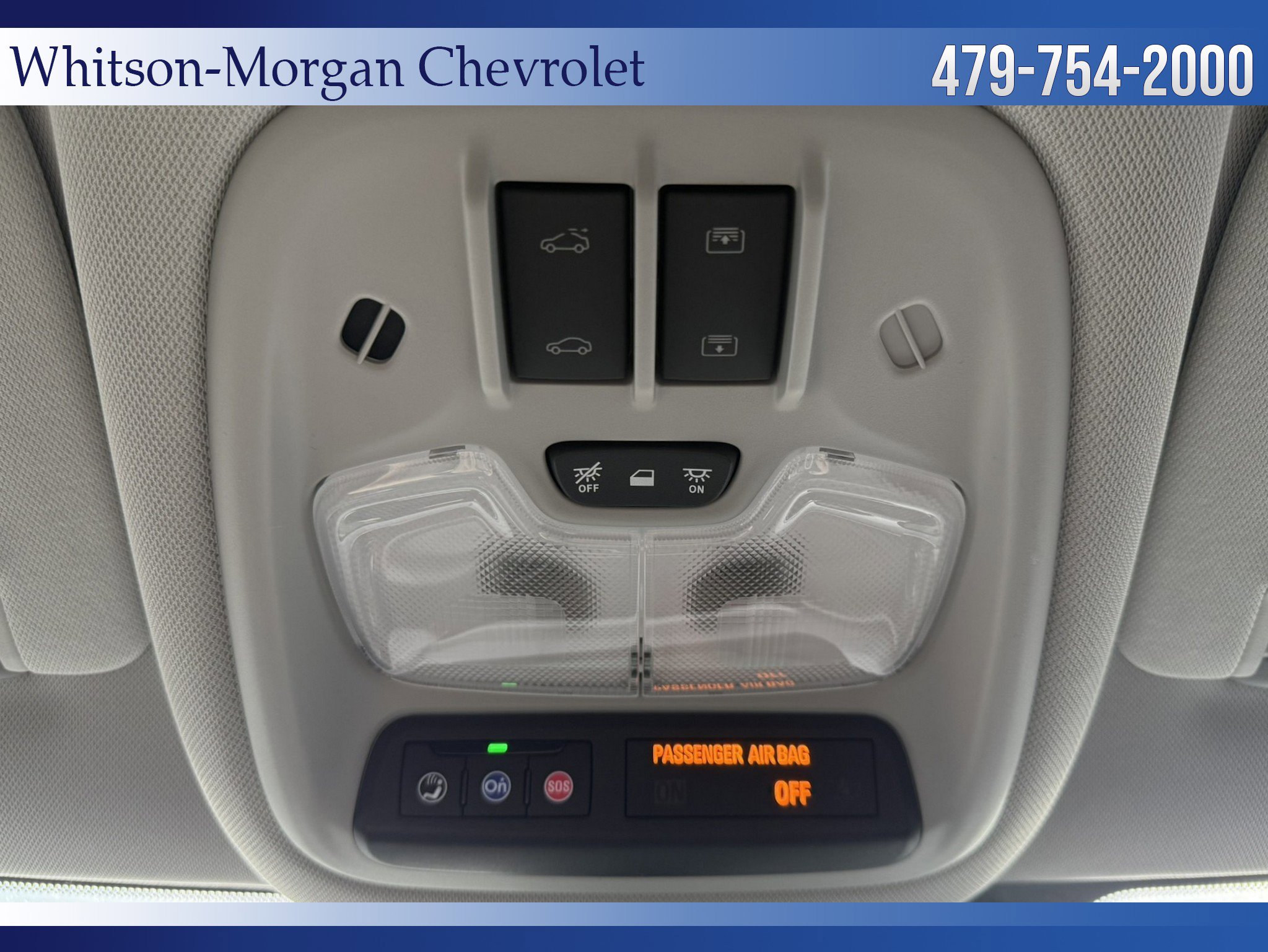New 2026 Chevrolet TrailBlazer LT w/ Convenience Package image 18