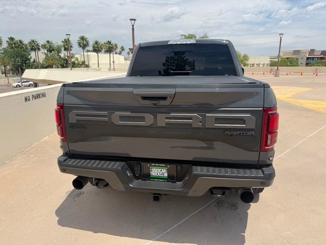 Used 2020 Ford F150 Raptor w/ Equipment Group 802A Luxury AWD/4WD image 19