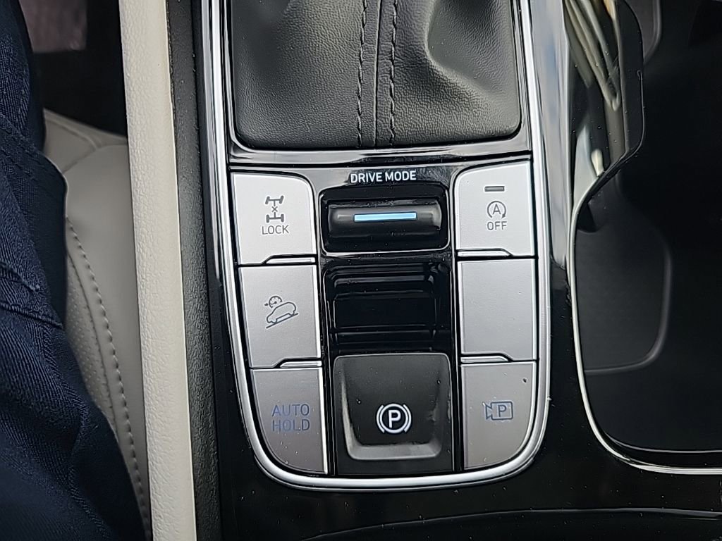 New 2026 Hyundai Tucson SEL image 22