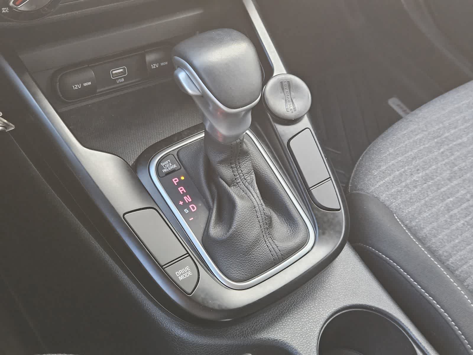 Used 2021 Kia Soul GT-Line FWD image 18