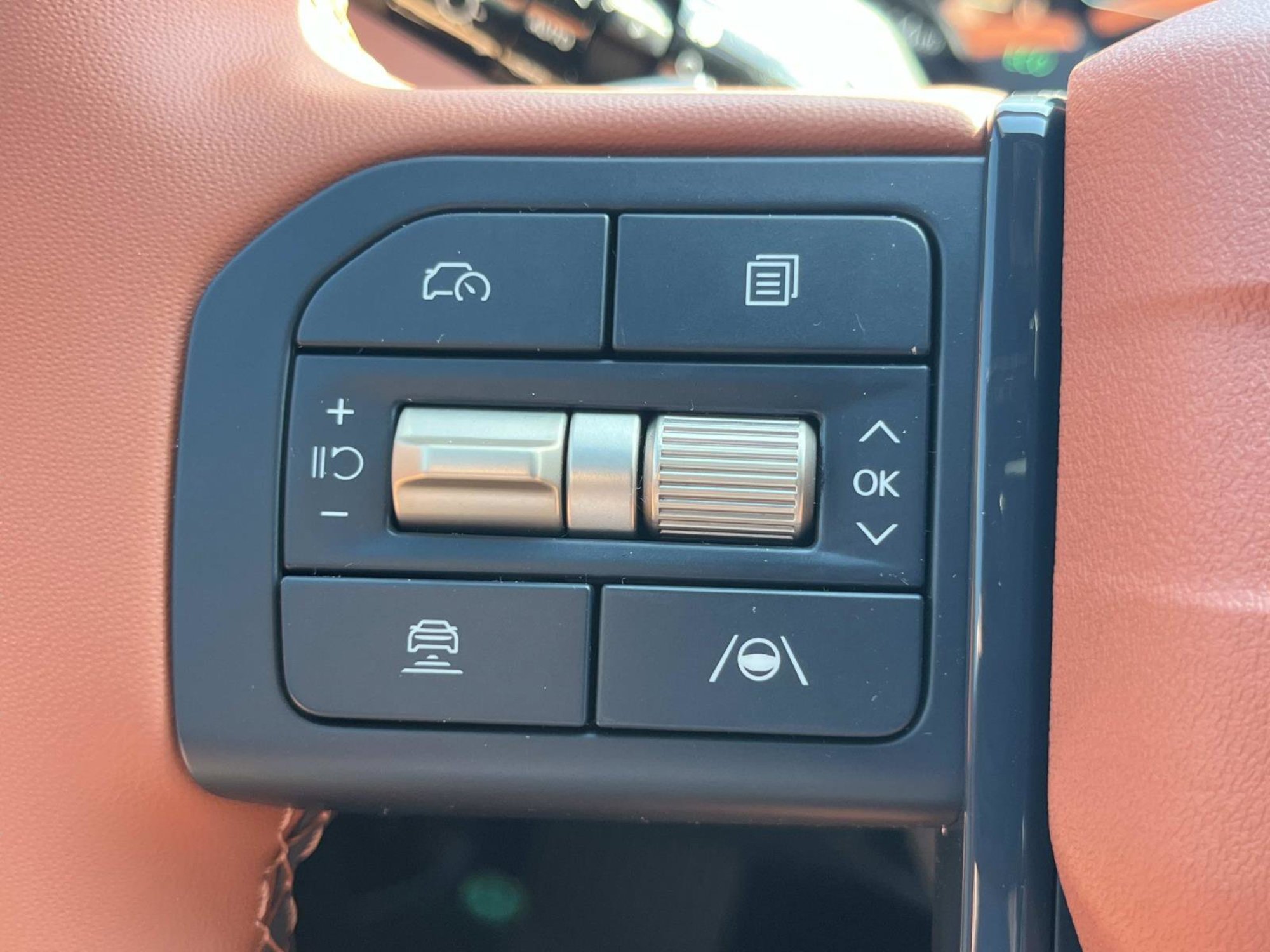 New 2027 Kia Telluride SX Prestige AWD/4WD image 26