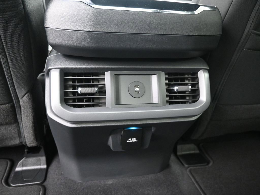 New 2026 Ford F150 XLT w/ Equipment Group 302A MID image 23