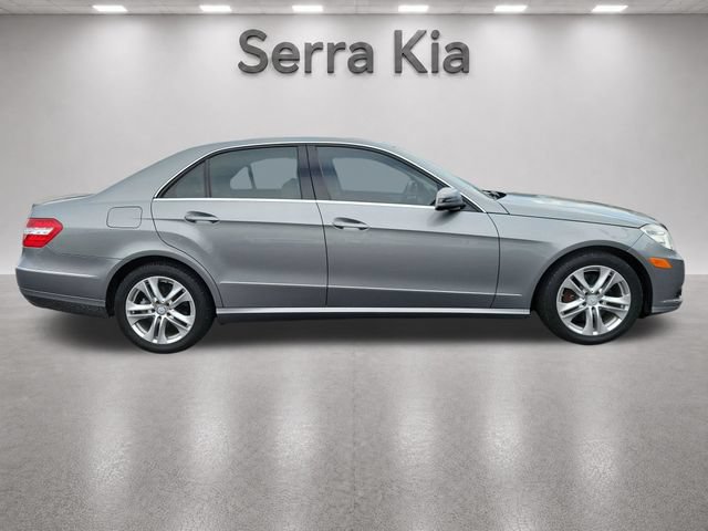 Used 2010 Mercedes-Benz E 350 Sedan w/ Premium 1 Pkg image 6