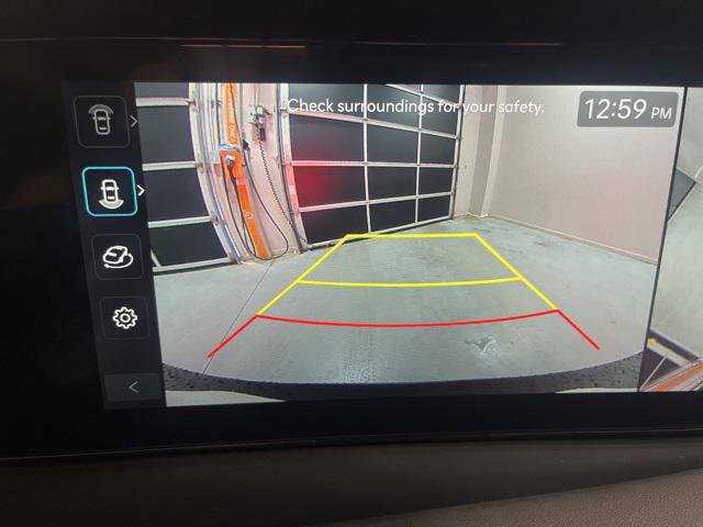 New 2026 Hyundai Palisade XRT Pro image 14