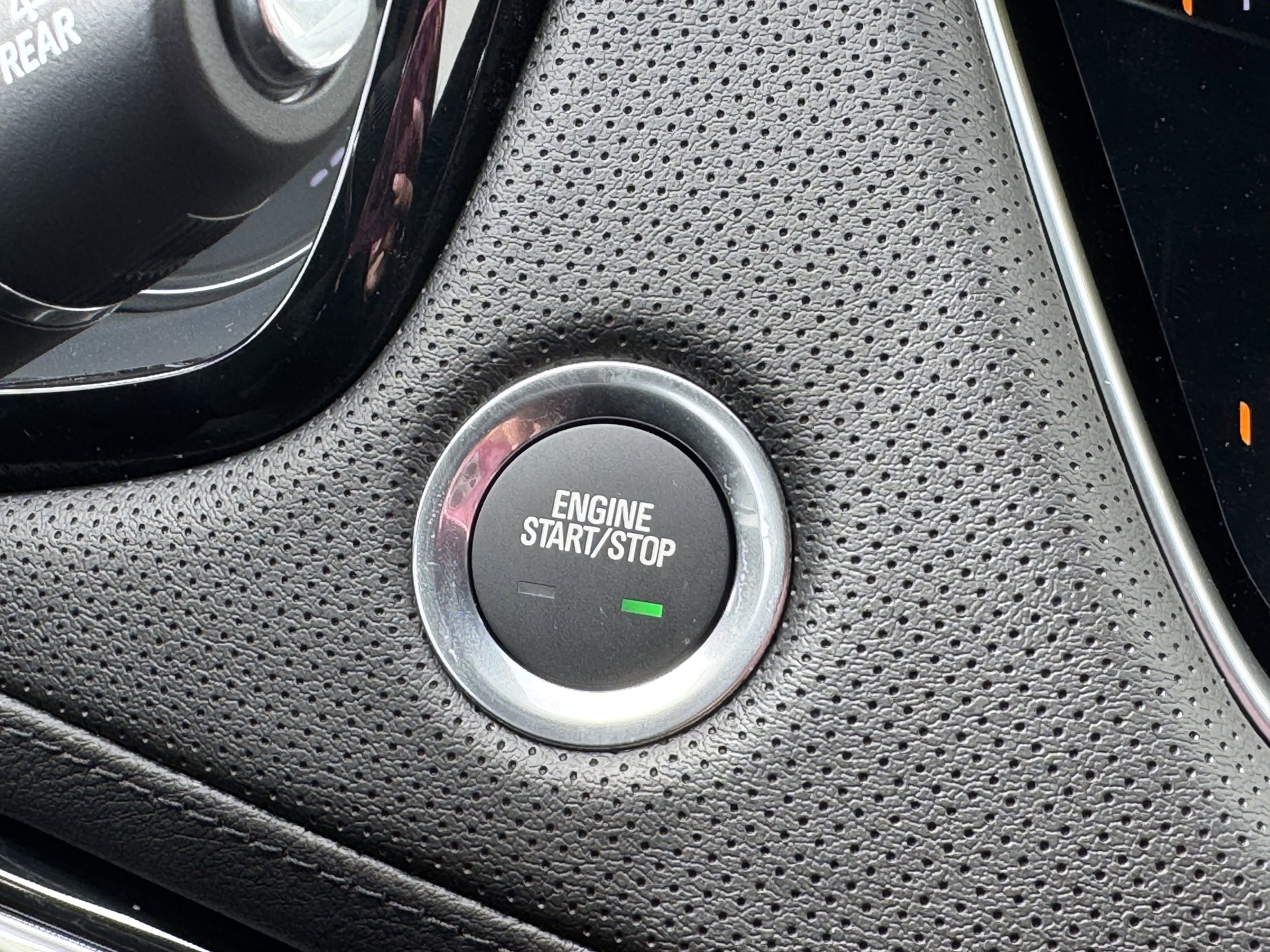 New 2025 Cadillac XT5 Premium Luxury w/ Technology Package image 26