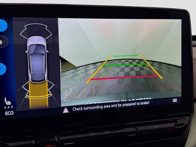 Used 2023 Volkswagen ID.4 Pro image 16