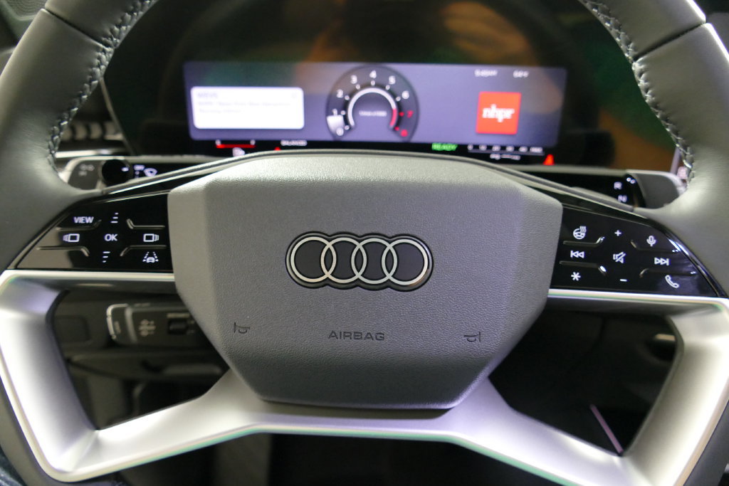 New 2026 Audi Q3 quattro 2.0T AWD/4WD image 16