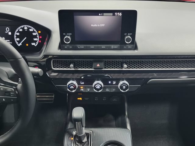 Certified 2025 Honda Civic Sport image 19