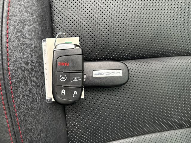 Used 2018 Dodge Durango R/T w/ Trailer Tow Group IV image 31