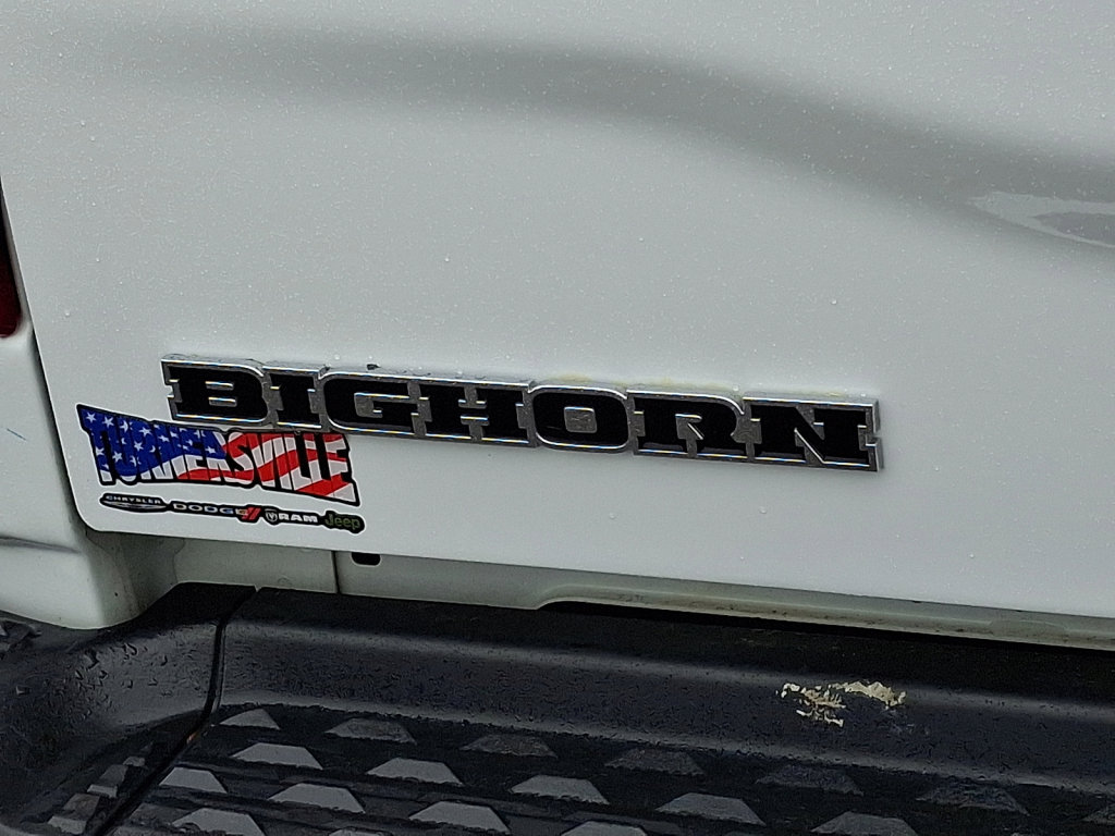 Certified 2024 RAM 2500 Big Horn image 16