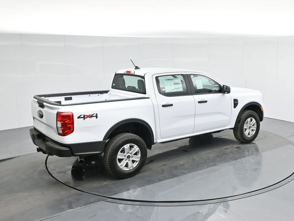 New 2025 Ford Ranger XL w/ Trailer Tow Package image 35