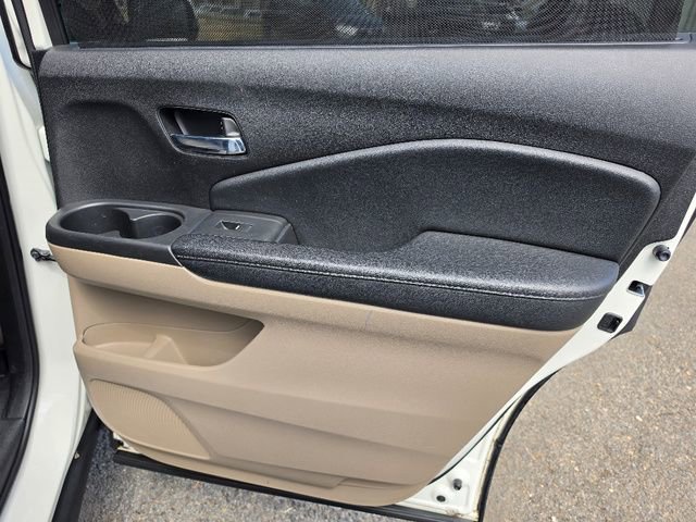 Used 2019 Honda Pilot Elite image 16
