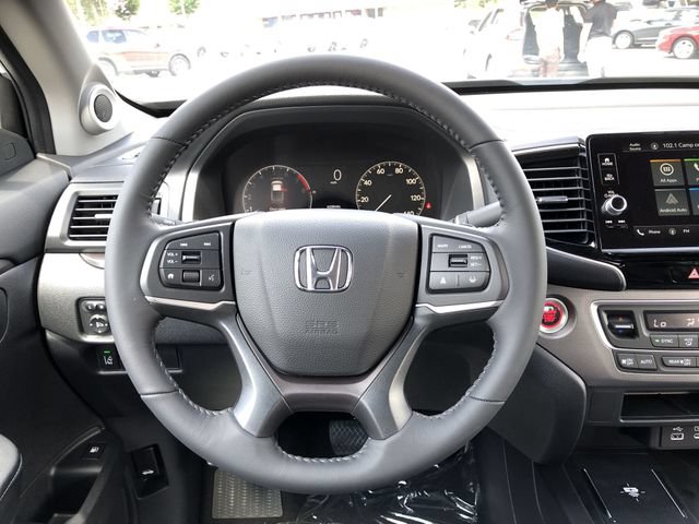 New 2026 Honda Ridgeline Sport image 19