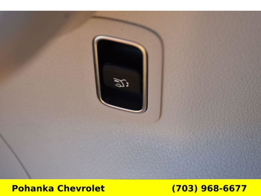 Used 2021 Mercedes-Benz GLA 250 4MATIC image 25
