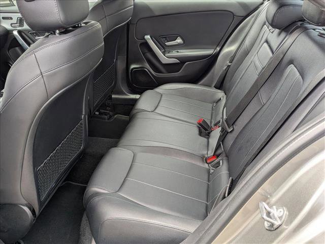 Used 2019 Mercedes-Benz A 220 4MATIC image 19