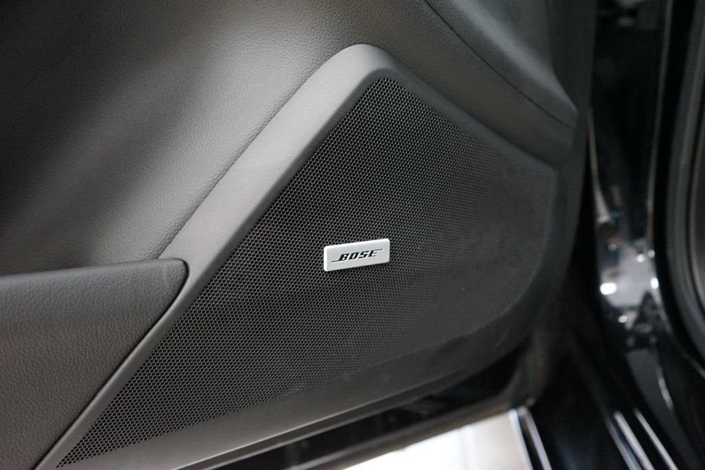 Used 2019 Cadillac CTS Luxury AWD/4WD image 25