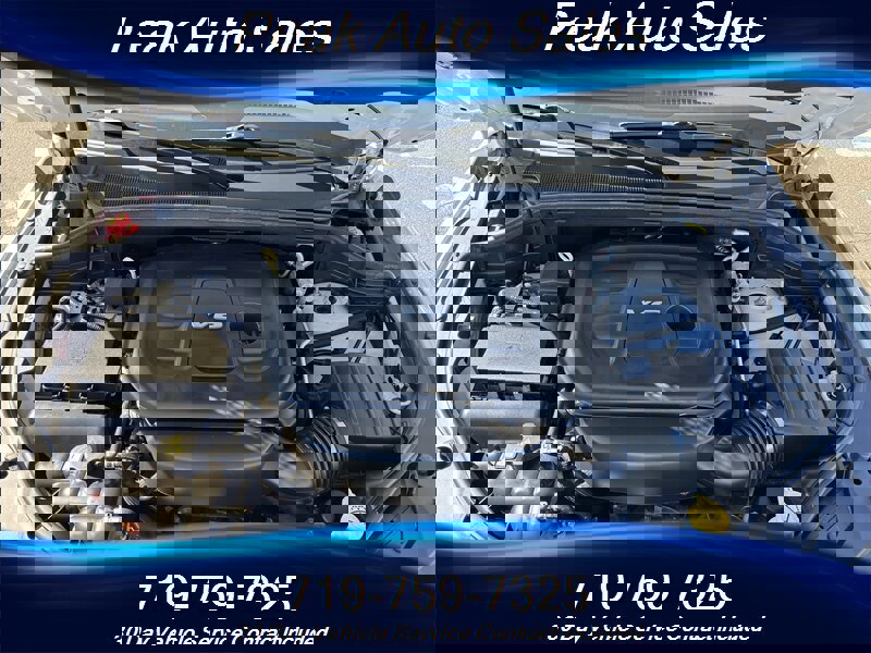 Used 2018 Dodge Durango GT w/ Blacktop Package image 10