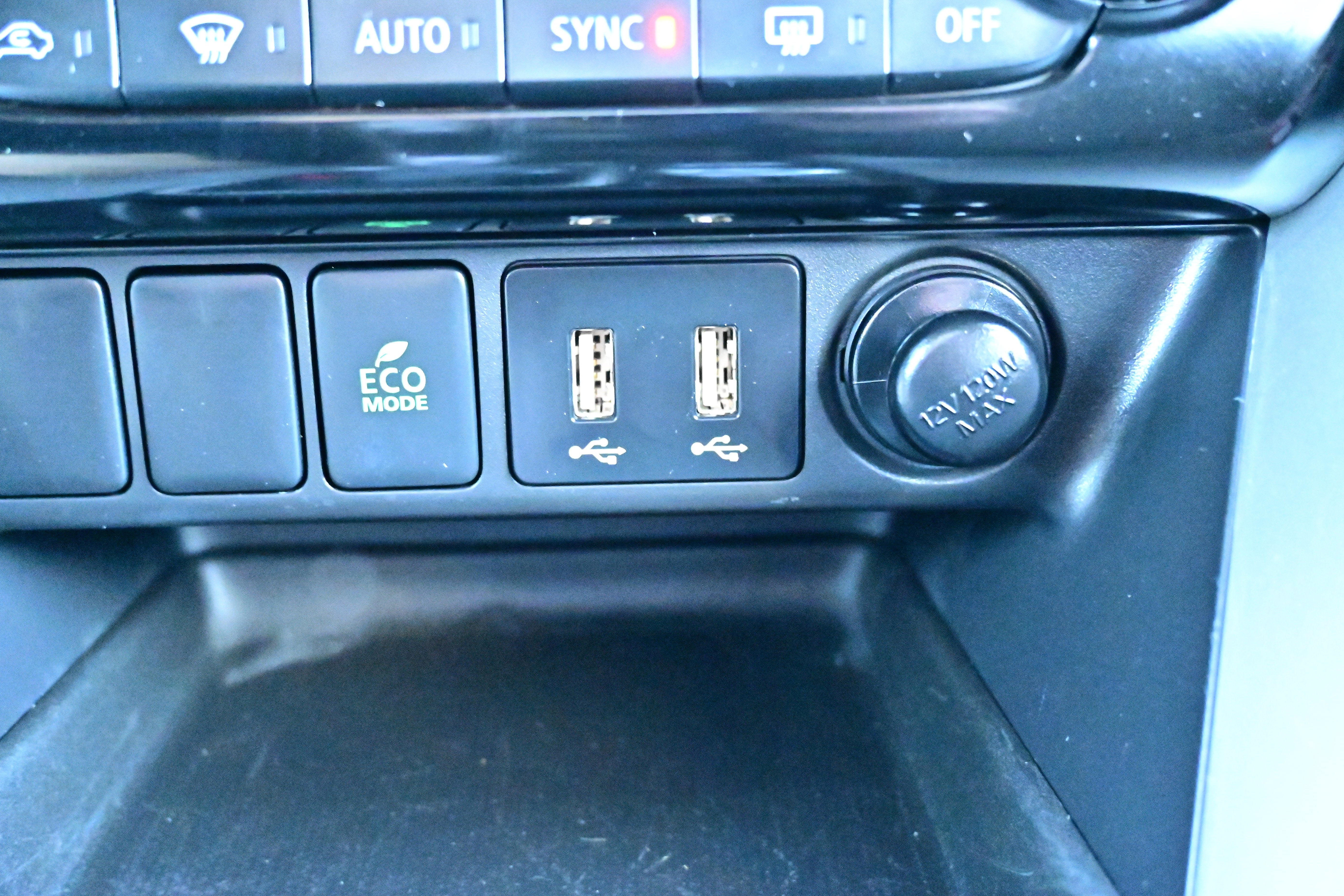 Used 2026 Mitsubishi Eclipse Cross SEL AWD/4WD image 28