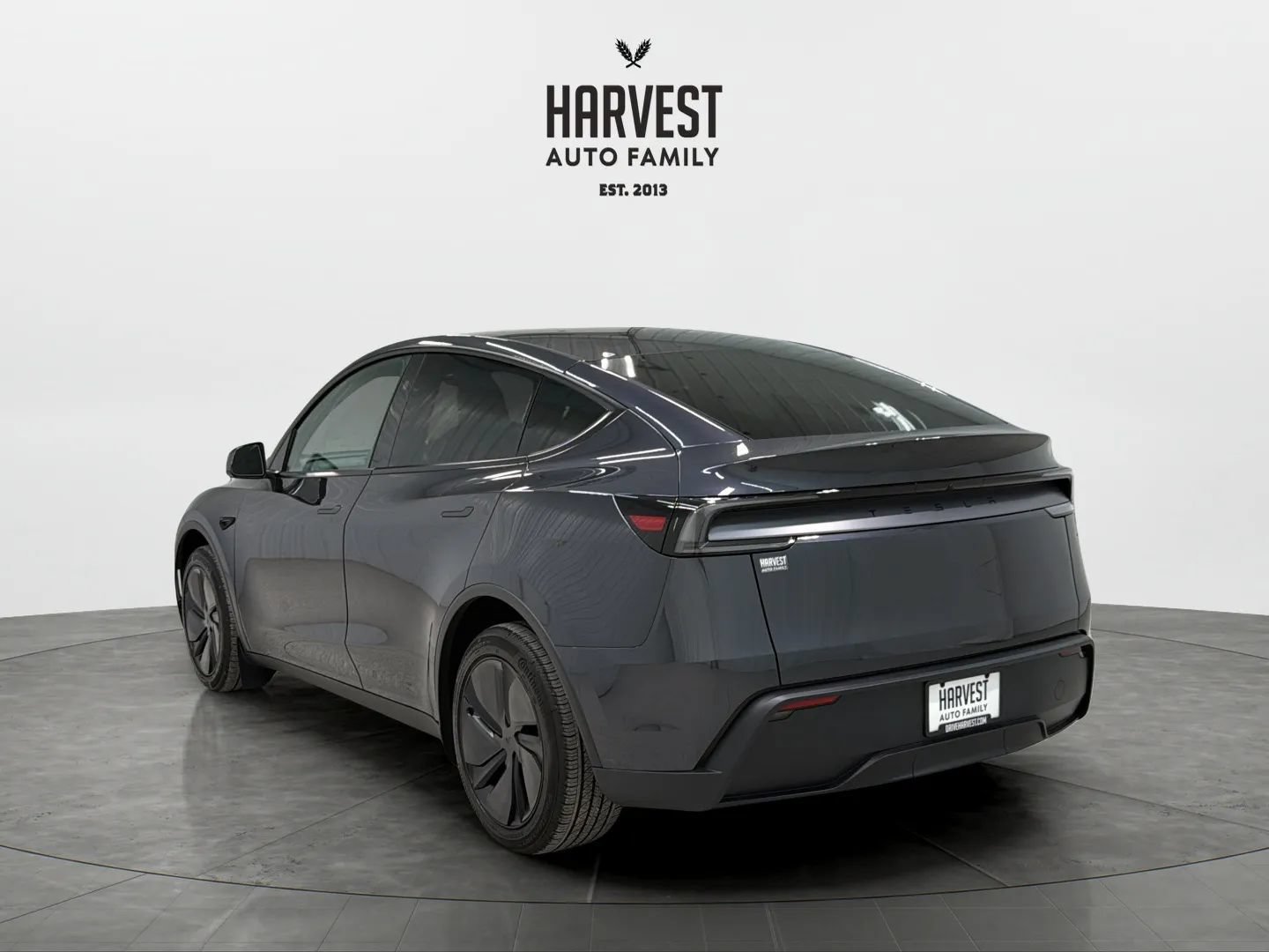 Used 2026 Tesla Model Y Long Range RWD image 5