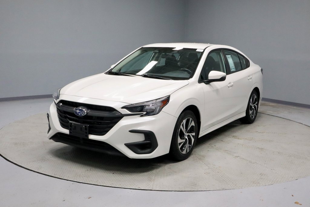 Used 2023 Subaru Legacy Premium image 8