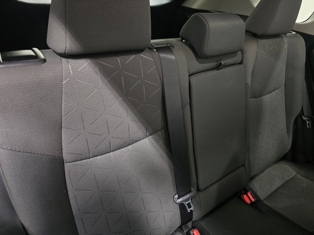 Certified 2024 Toyota RAV4 XLE image 18